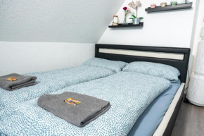 #1 modernes Zimmer mit Pool und Garten